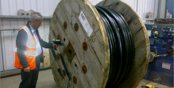 cable hire 2