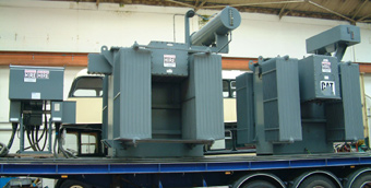 transformer hire 1