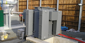 transformer hire 2
