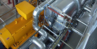 combined heat power 2