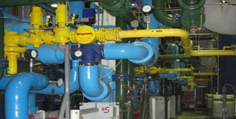 combined heat power 3