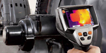 thermographic inspections 1